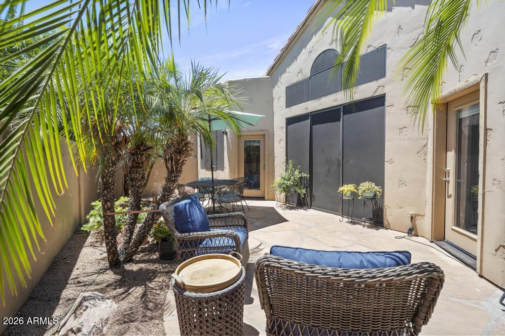 7955 East Chaparral Road, Unit 110 Scottsdale, AZ 85250 - Photo 22 of 32
