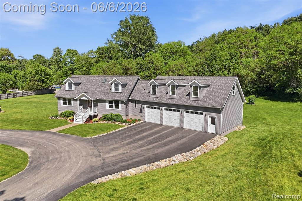 7060 Sheldon Road Whitmore Lake, MI 48189 - Photo 72 of 76