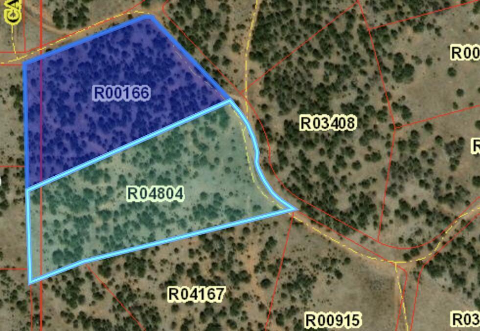 0 Cerro Leonides Road Grants, NM 87020 - Photo 6 of 6 Gallery Image 6