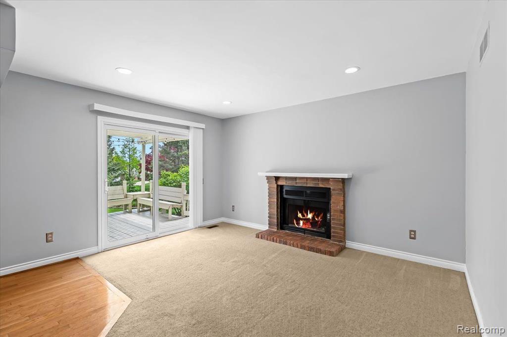 754 Kentucky Drive Rochester Hills, MI 48307 - Photo 11 of 29