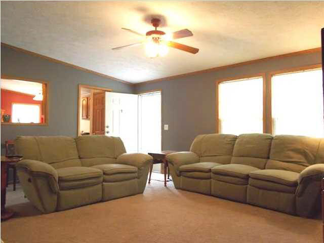 7659 Taylorville Road Tennyson, IN 47637 - Photo 8 of 26 Gallery Image 8