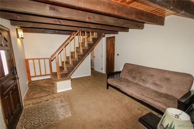 $2,000 | 43394 Bow Canyon Road, Big Bear Lake, CA 92315