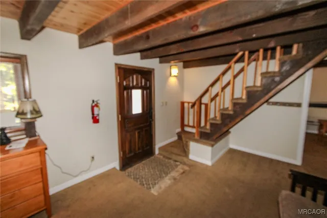 $2,000 | 43394 Bow Canyon Road, Big Bear Lake, CA 92315