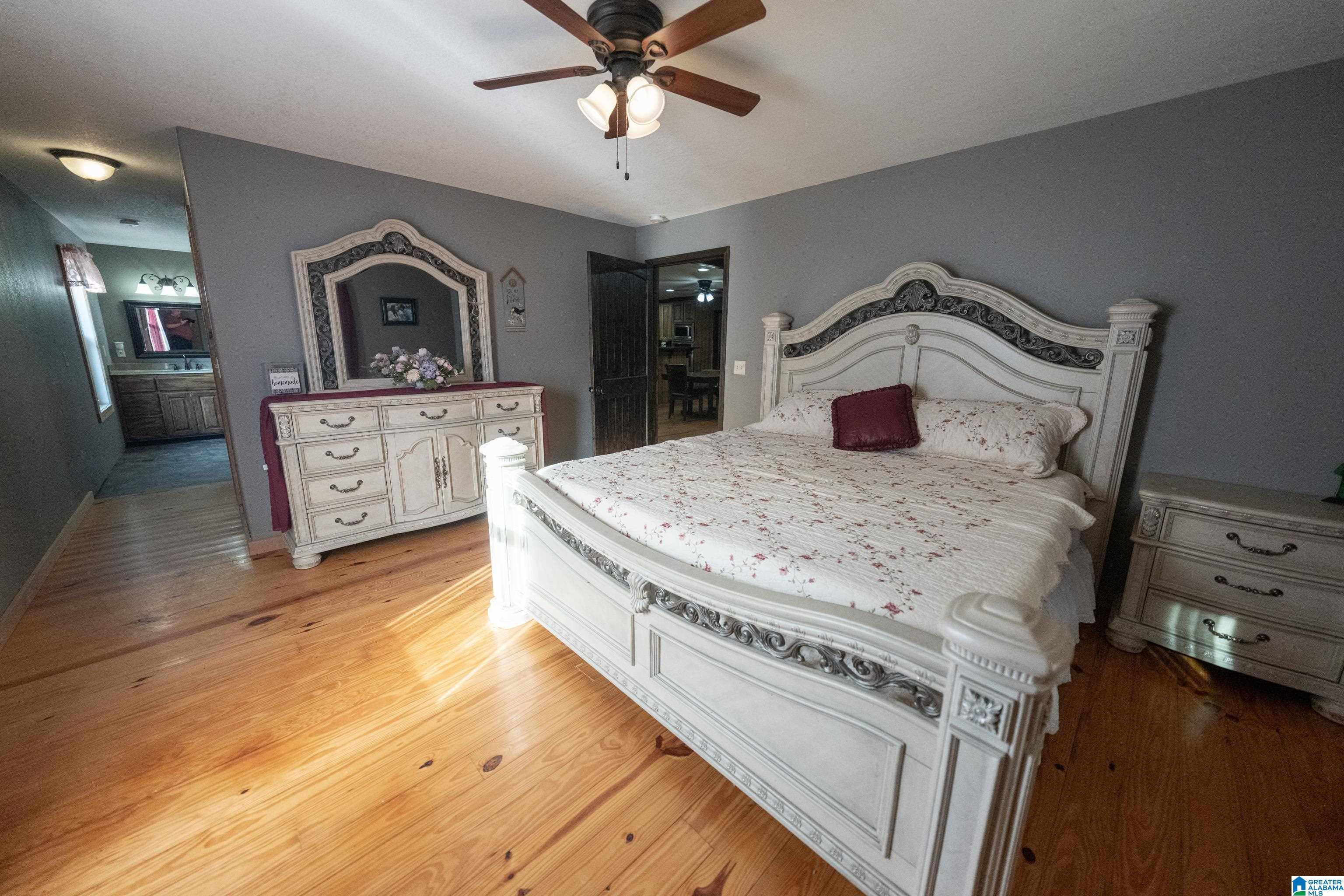 1408 Oak Grove Road Lineville, AL 36266 - Photo 14 of 34