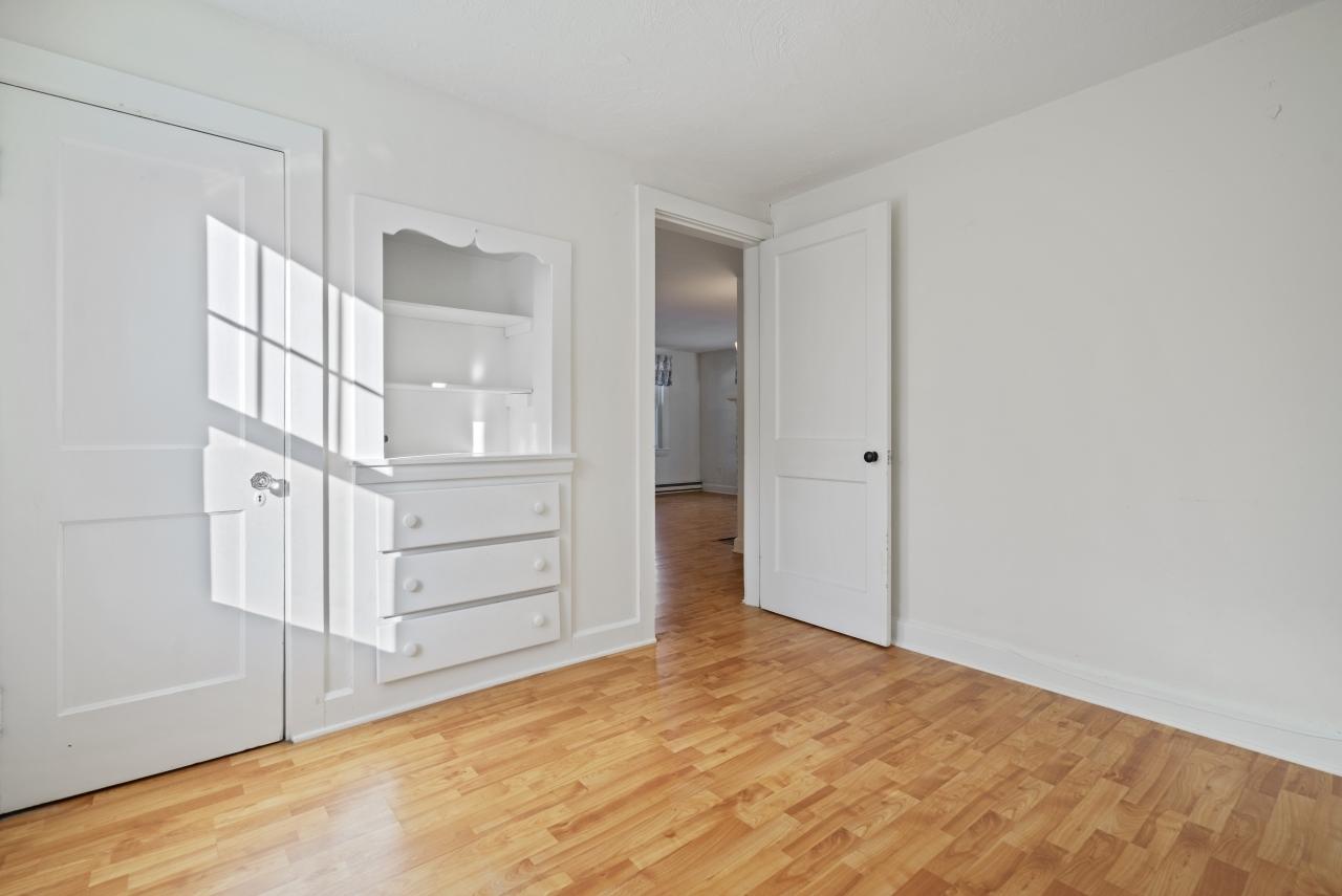59 Fire Station Road Osterville, MA 02655 - Photo 18 of 31 wooden floor in an empty room