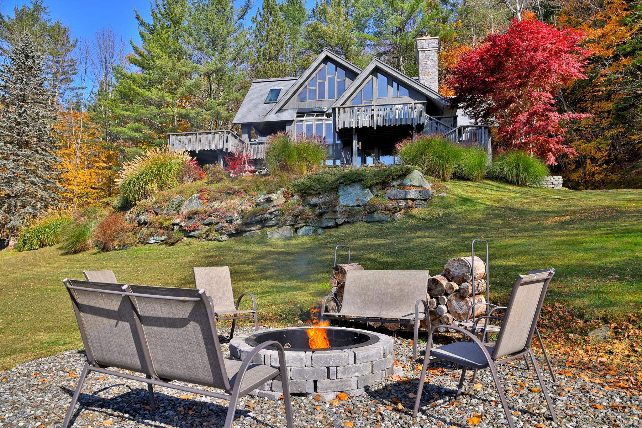 239 Silver Spring Hill Road Pittsfield, VT 05762 - Photo 54 of 58