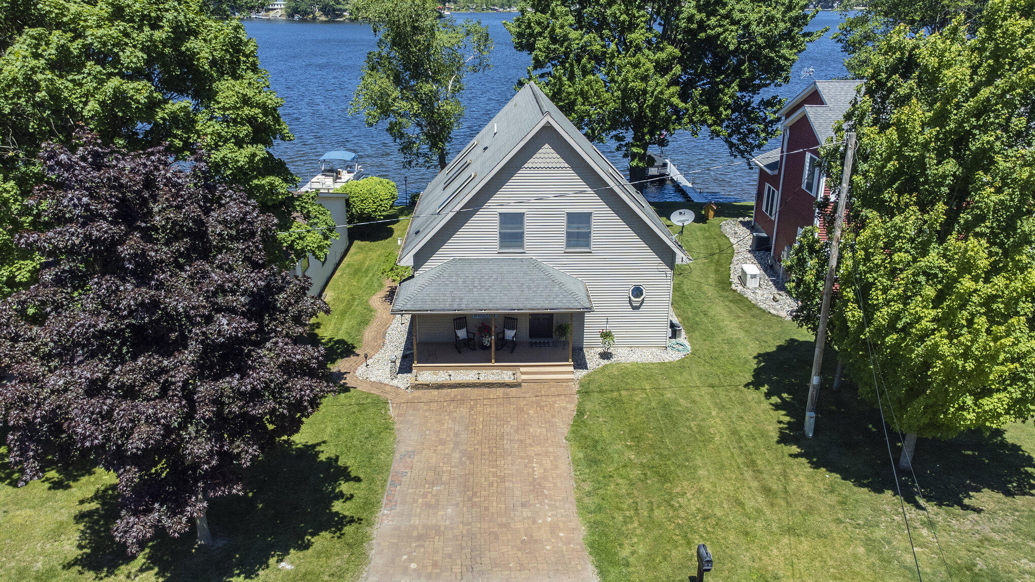 5912 West Cutler Road Lakeview, MI 48850 - Photo 2 of 29 002_dji_0897