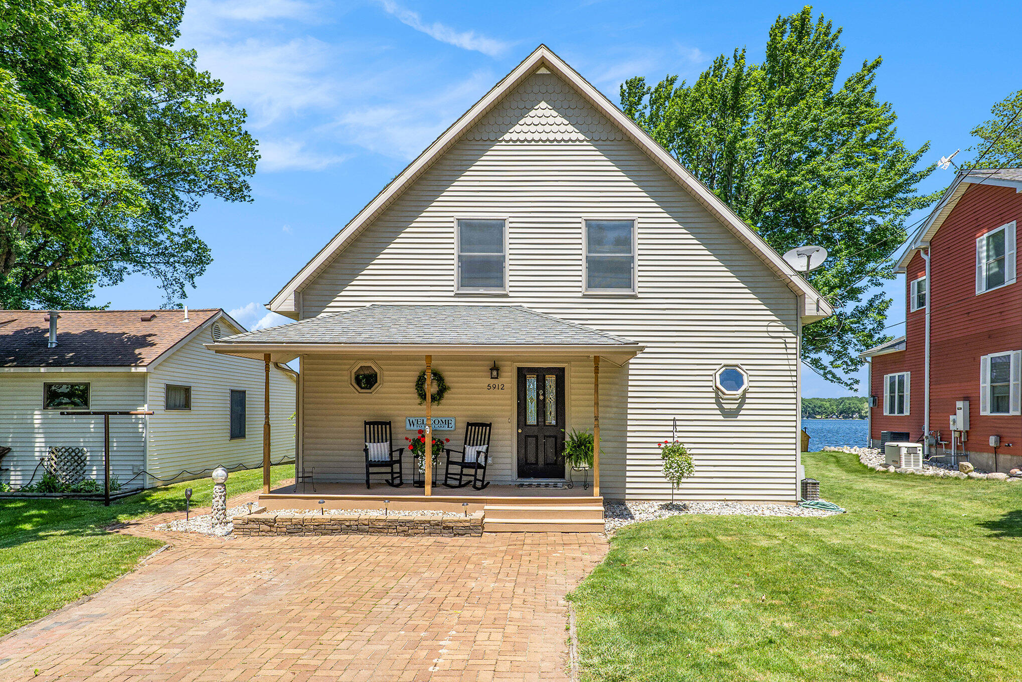 5912 West Cutler Road Lakeview, MI 48850 - Photo 3 of 29 005_cutler-44