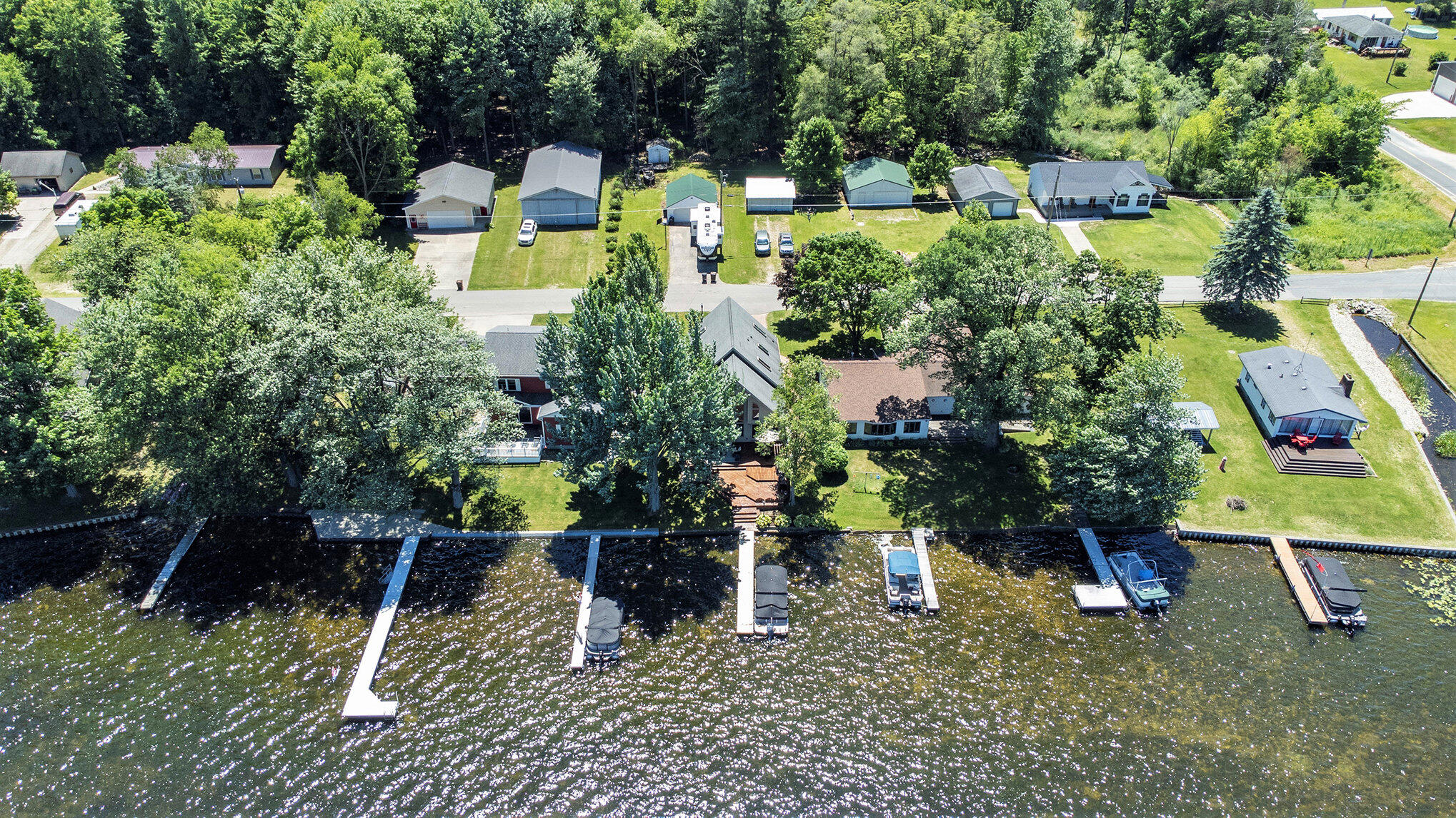 5912 West Cutler Road Lakeview, MI 48850 - Photo 4 of 29 003_dji_0899