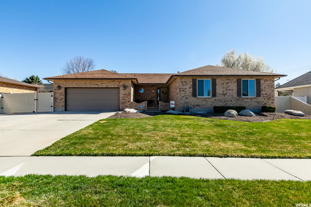 953 West Brandermill Cove Murray, UT 84123 - Photo 1 of 1