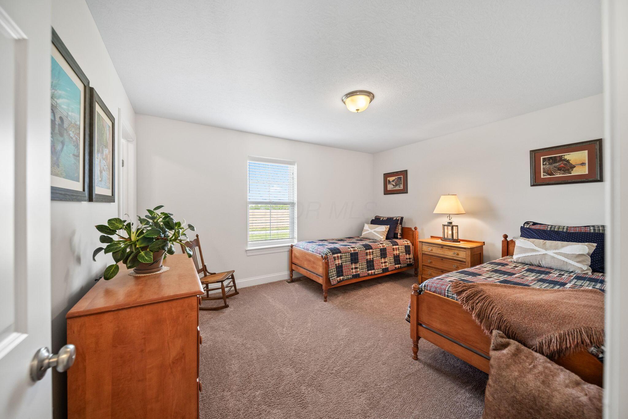 21746 Winstead Road Circleville, OH 43113 - Photo 57 of 99 bedroom 3