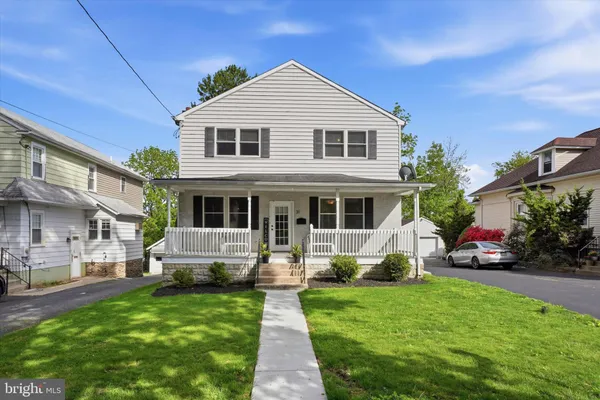 $639,000 | 31 Evergreen Avenue, Broomall, PA 19008