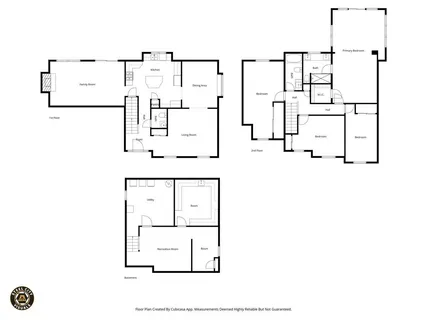 $450,000 | 105 Stardust Court, Renfrew, PA 16053