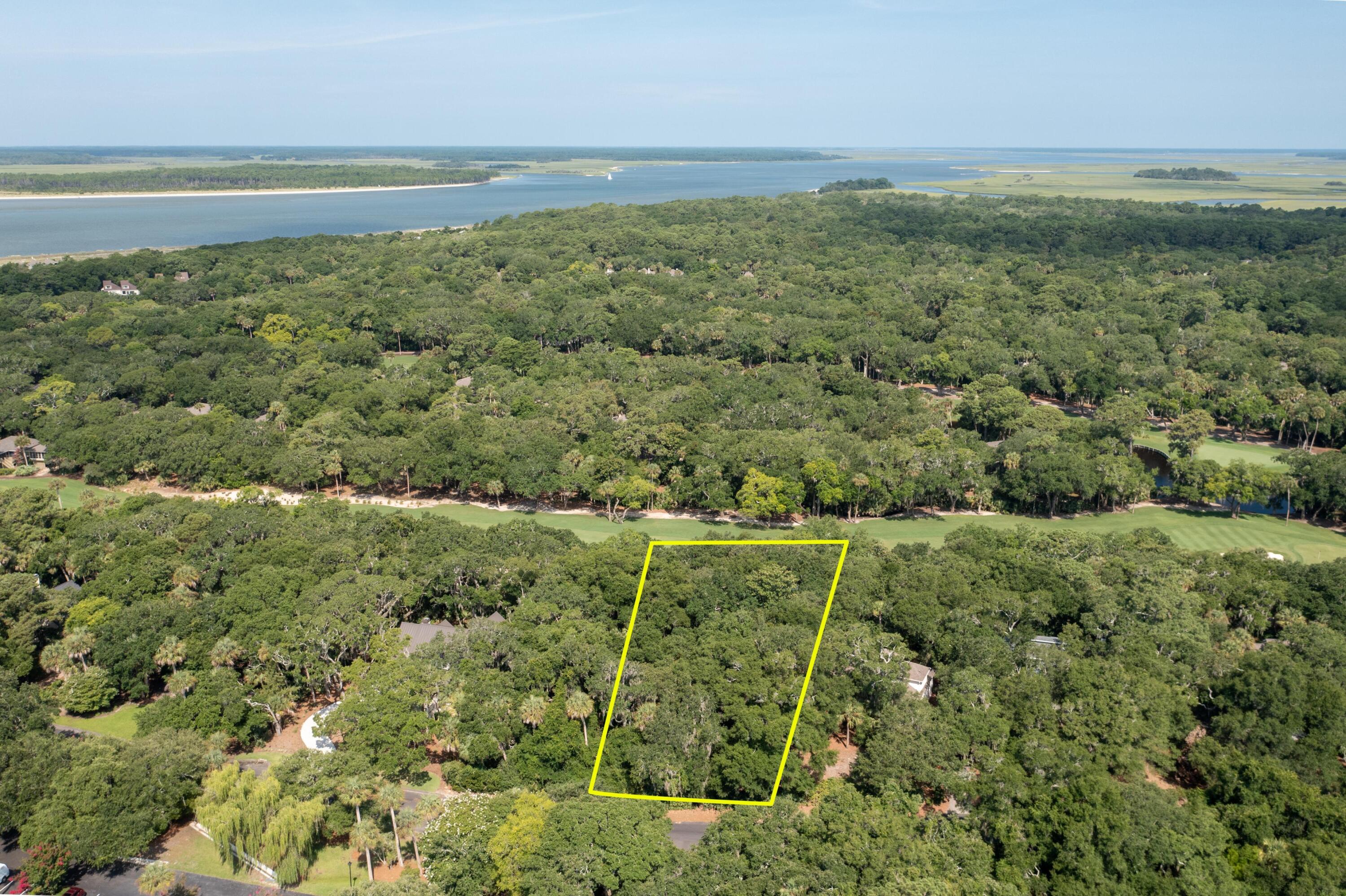 2634 High Hammock Road Seabrook Island, SC 29455 - Photo 9 of 25 134807-CoastalRephoto2634HighHammockRoad