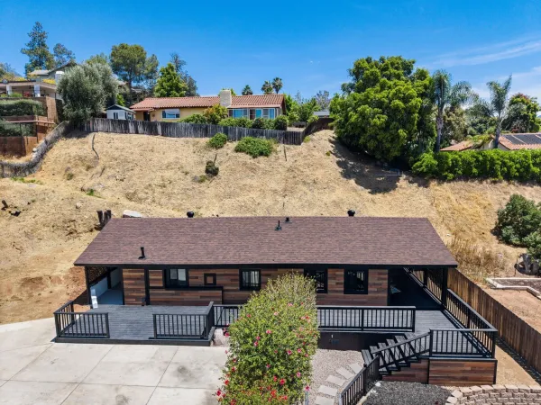$749,000 | 9209 Adlai Road, Lakeside, CA 92040