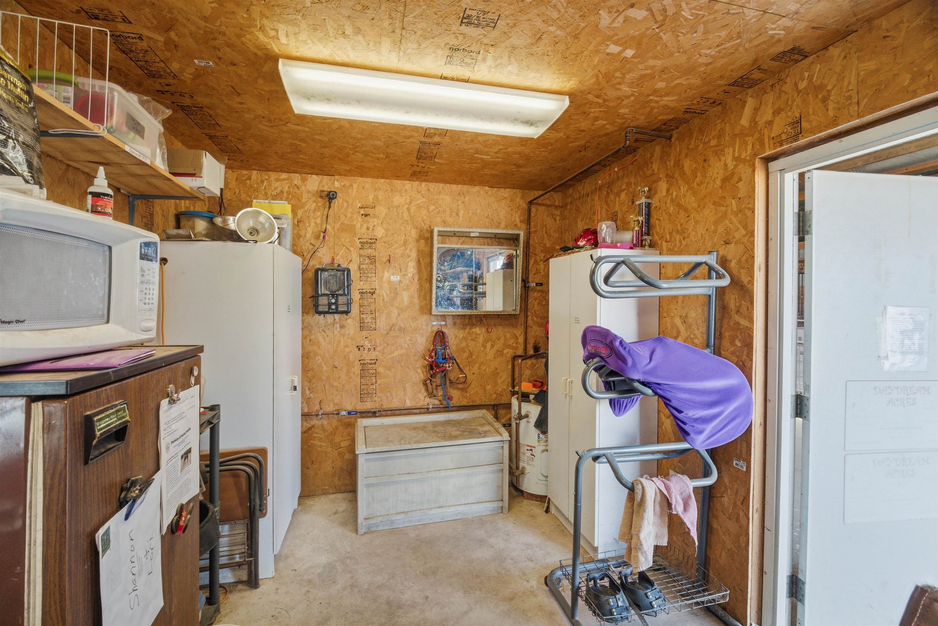 4941 North Overland Road Oneida, WI 54155 - Photo 41 of 67