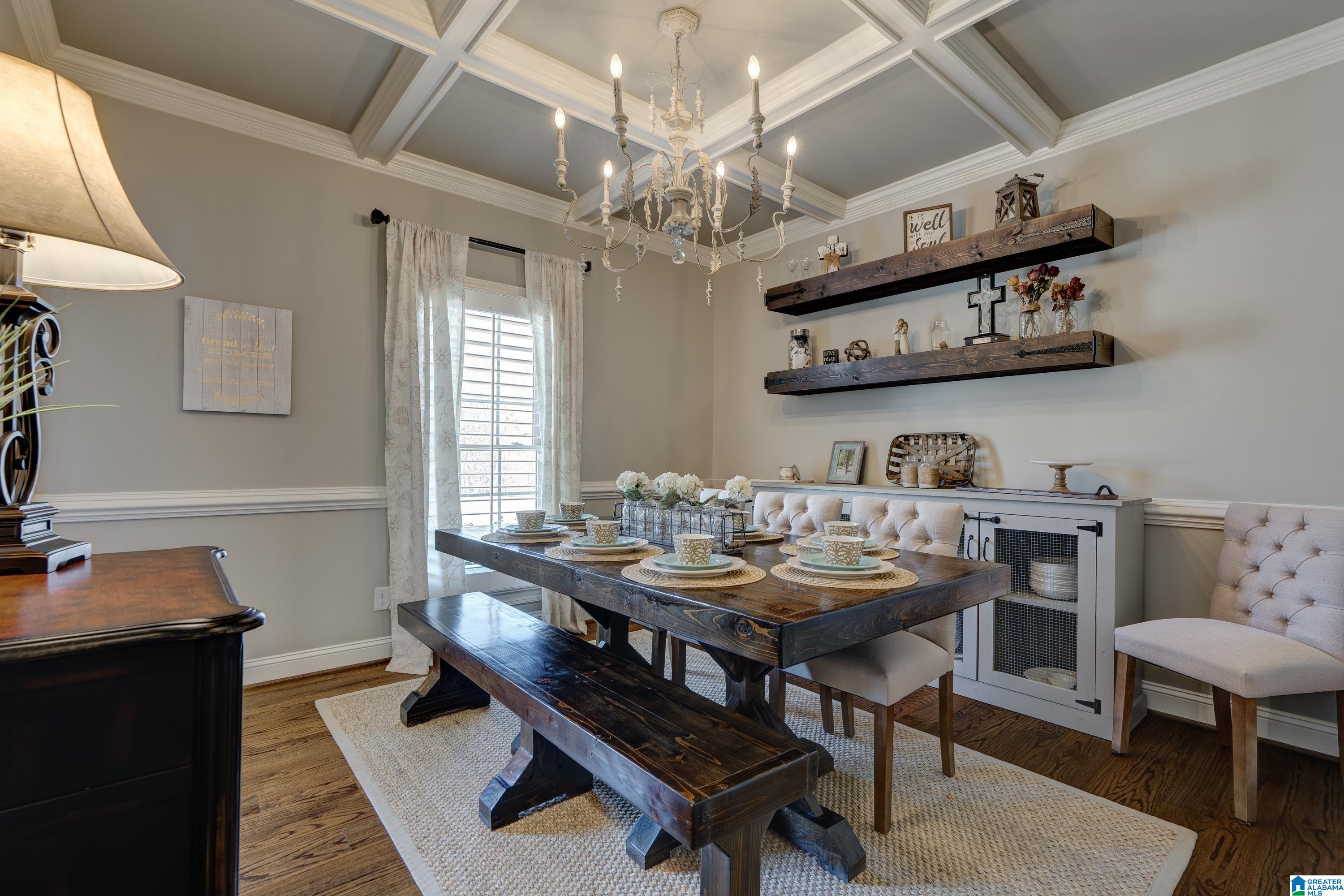 434 South Highland Ridge Lane Chelsea, AL 35043 - Photo 19 of 50