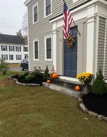 $759,000 | 85 West Main Street, Georgetown, MA 01833