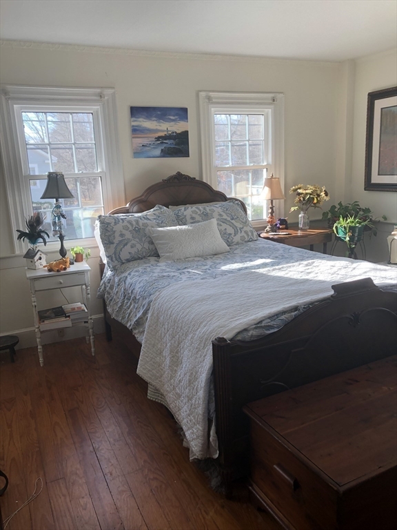 85 West Main Street Georgetown, MA 01833 - Photo 24 of 40