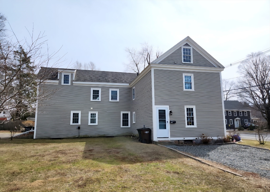 85 West Main Street Georgetown, MA 01833 - Photo 31 of 40