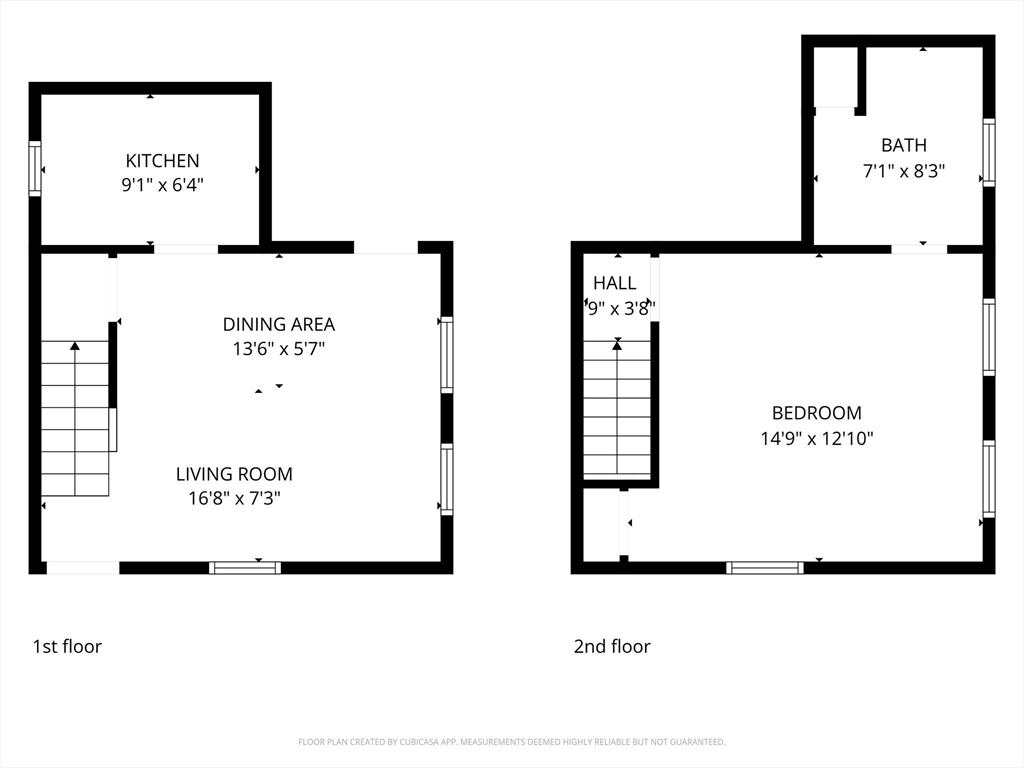 85 West Main Street Georgetown, MA 01833 - Photo 38 of 40
