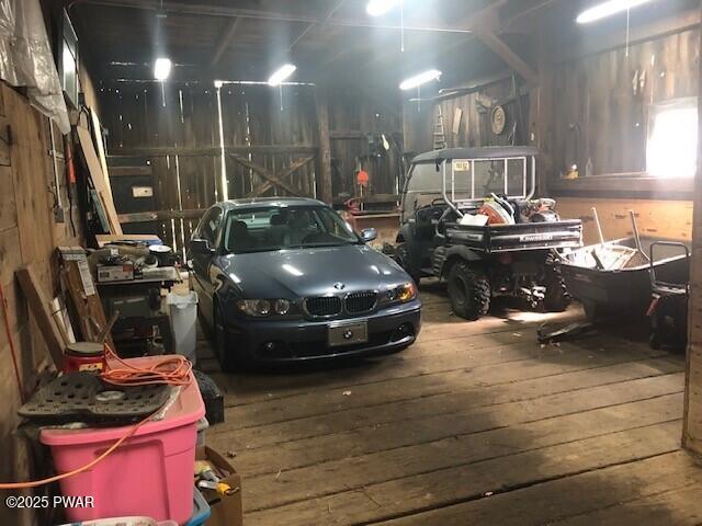 149 Ledgedale Road Greentown, PA 18426 - Photo 42 of 46 Floor 1 Barn