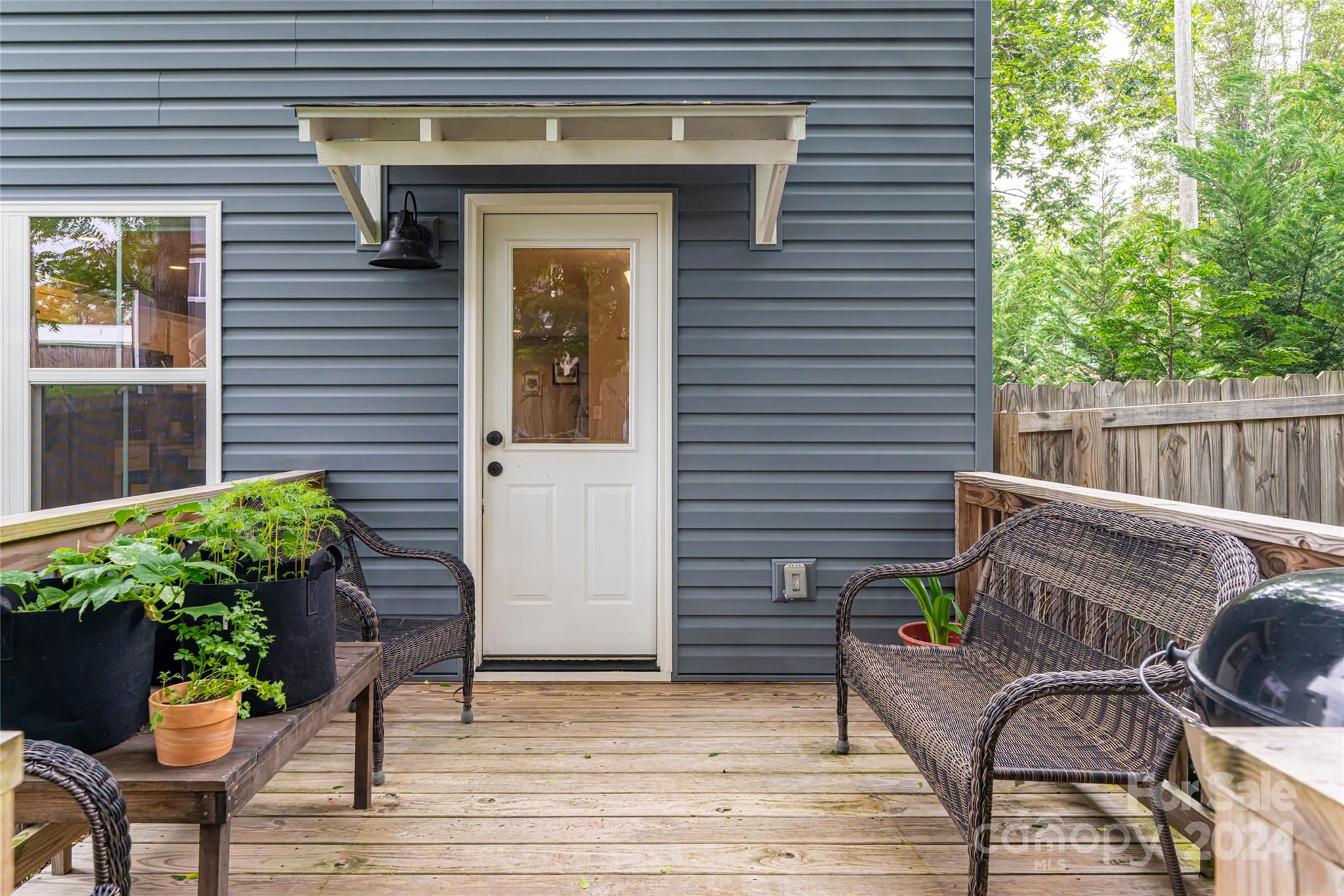 29 Busbee View Road Asheville, NC 28803 - Photo 14 of 24 Gallery Image 14