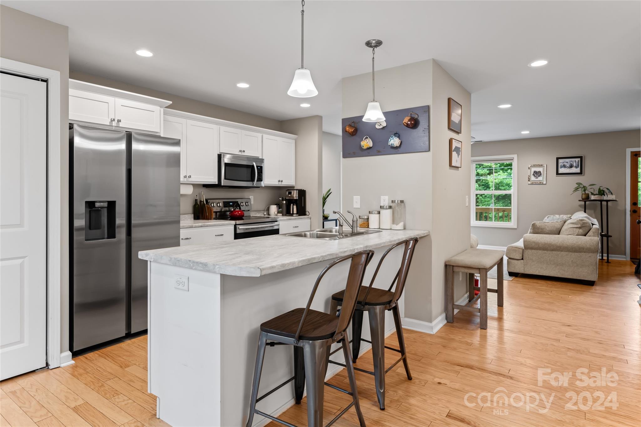 29 Busbee View Road Asheville, NC 28803 - Photo 4 of 24 Gallery Image 4