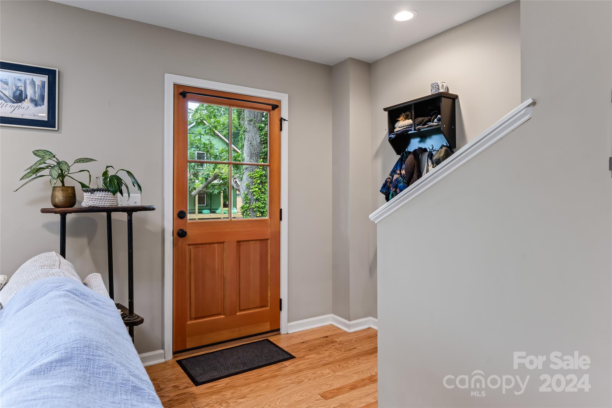 29 Busbee View Road Asheville, NC 28803 - Photo 8 of 24 Gallery Image 8