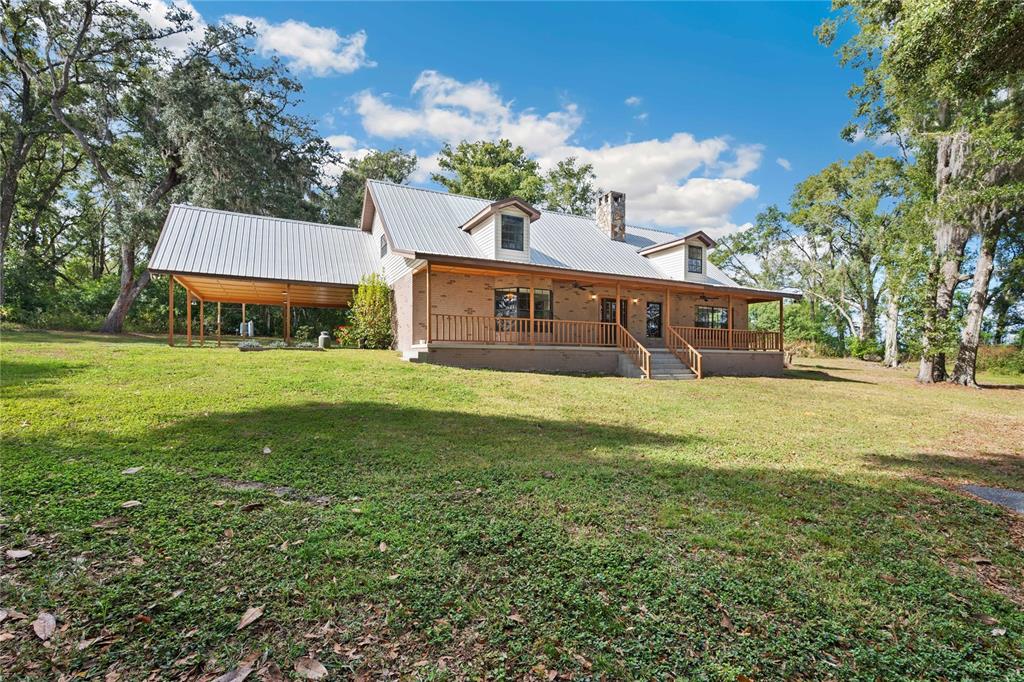 14835 Ramsey Road Dade City, FL 33523 - Photo 2 of 59 Gallery Image 2