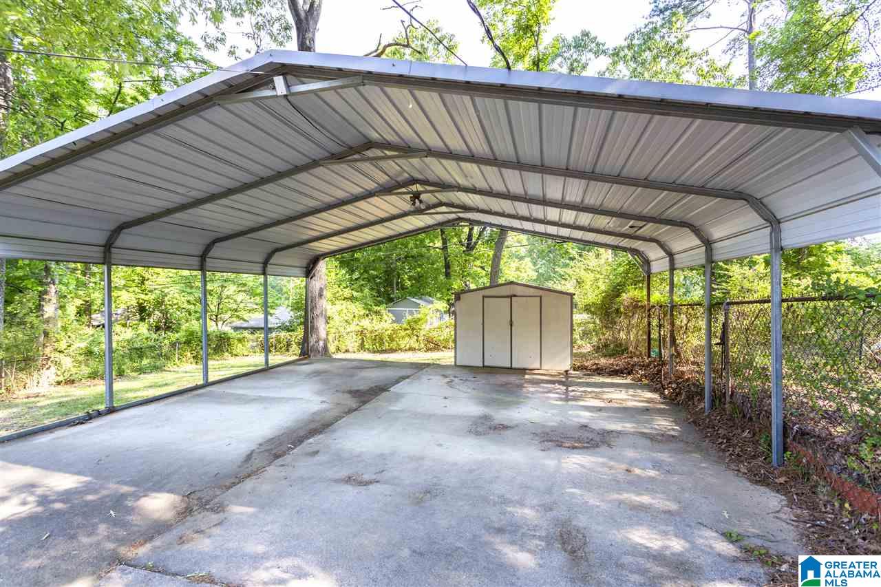 877 77th Street South Birmingham, AL 35206 - Photo 25 of 25