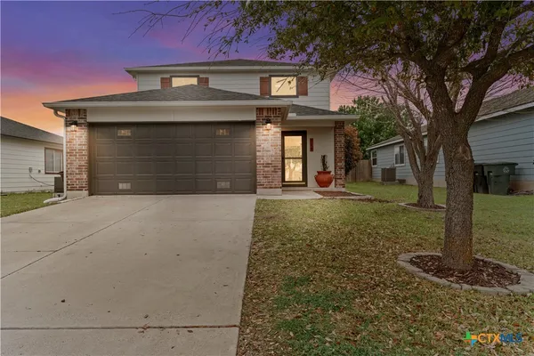 $294,000 | 118 Avrshire Lane, Temple, TX 76502