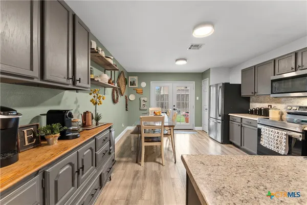 $294,000 | 118 Avrshire Lane, Temple, TX 76502