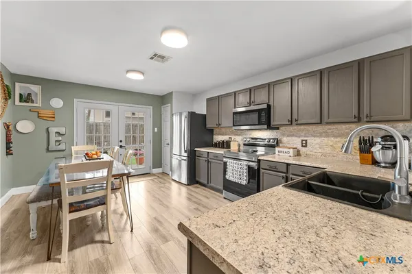 $294,000 | 118 Avrshire Lane, Temple, TX 76502