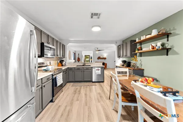 $294,000 | 118 Avrshire Lane, Temple, TX 76502