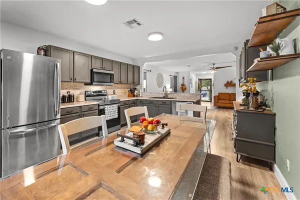 $294,000 | 118 Avrshire Lane, Temple, TX 76502