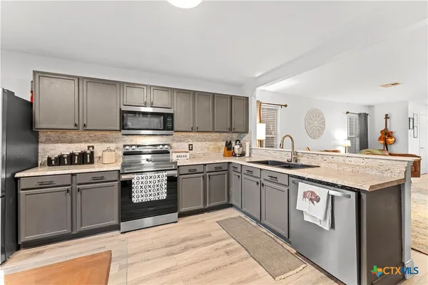 $294,000 | 118 Avrshire Lane, Temple, TX 76502