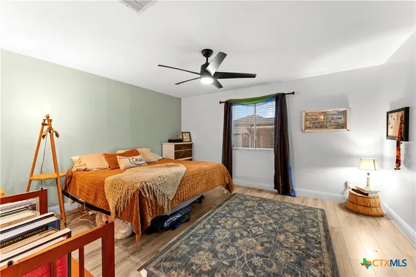 $294,000 | 118 Avrshire Lane, Temple, TX 76502