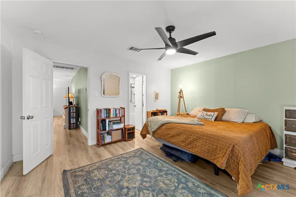 $294,000 | 118 Avrshire Lane, Temple, TX 76502