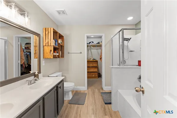 $294,000 | 118 Avrshire Lane, Temple, TX 76502