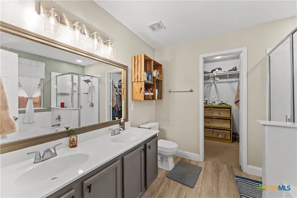 $294,000 | 118 Avrshire Lane, Temple, TX 76502