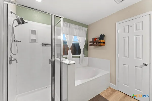 $294,000 | 118 Avrshire Lane, Temple, TX 76502