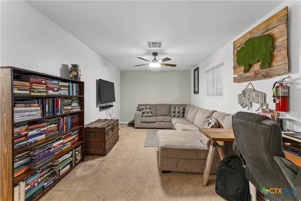 $294,000 | 118 Avrshire Lane, Temple, TX 76502