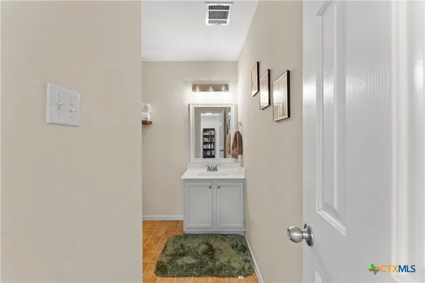 $294,000 | 118 Avrshire Lane, Temple, TX 76502