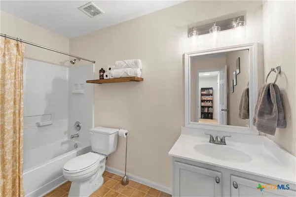 $294,000 | 118 Avrshire Lane, Temple, TX 76502