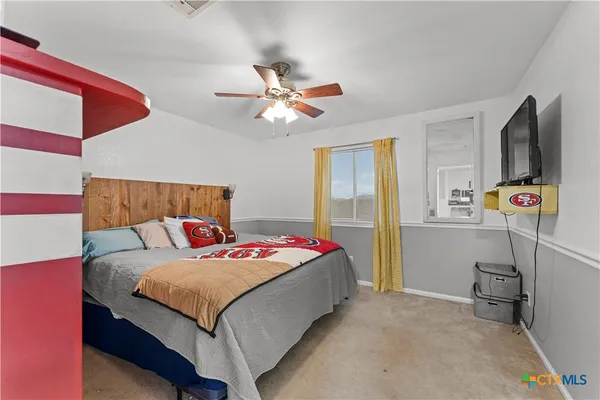 $294,000 | 118 Avrshire Lane, Temple, TX 76502