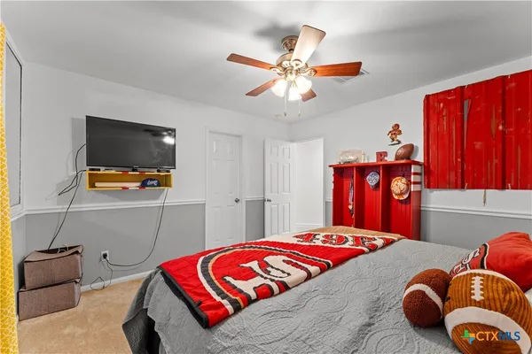 $294,000 | 118 Avrshire Lane, Temple, TX 76502