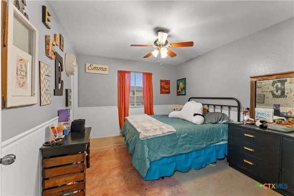 $294,000 | 118 Avrshire Lane, Temple, TX 76502