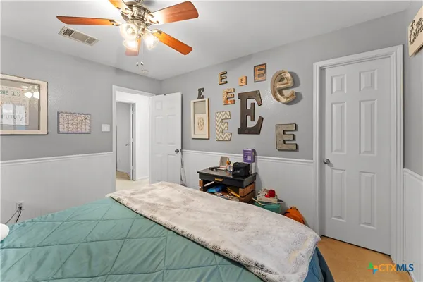 $294,000 | 118 Avrshire Lane, Temple, TX 76502