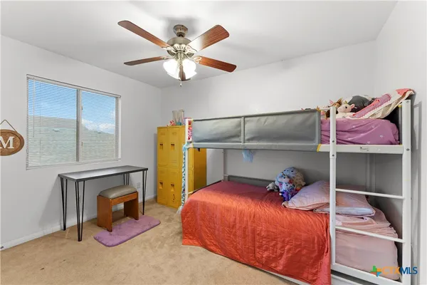 $294,000 | 118 Avrshire Lane, Temple, TX 76502